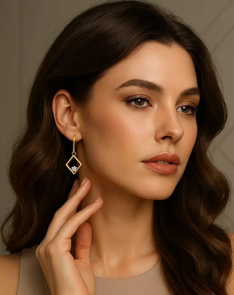earring