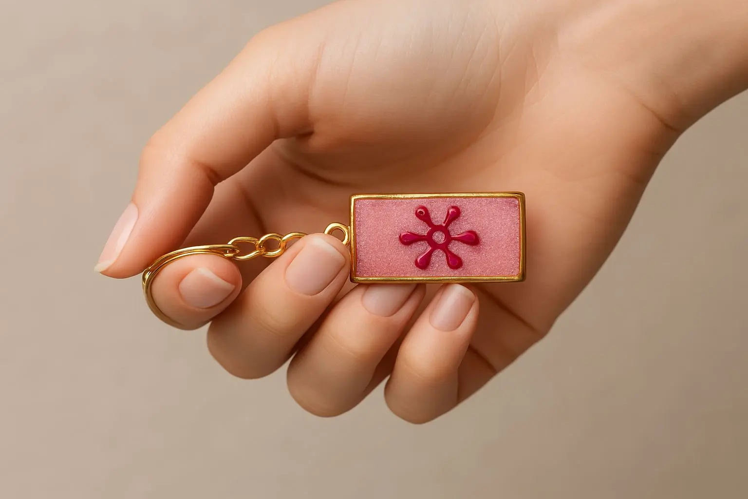 resin art